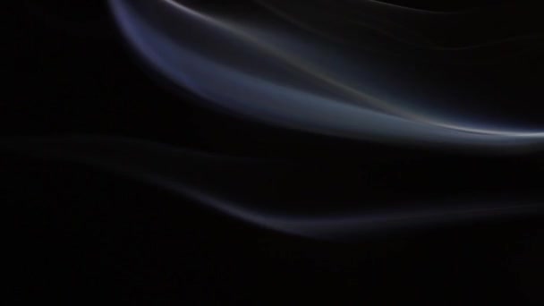 Fumée triple floue Slo-Mo 1 