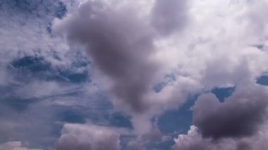 tropische wolkentropikal bulutlar