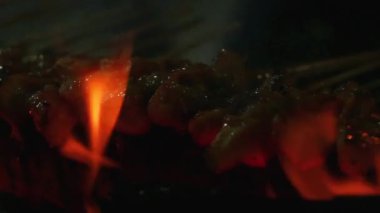 Satay 2