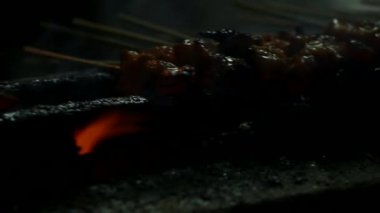 Satay 1