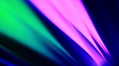 yansıyan bokeh ışık 07