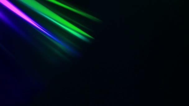 Lumière réfléchie de Bokeh 05 