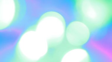 renkli bokeh arka plan 4