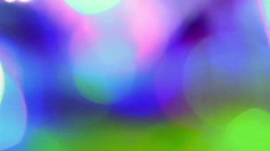 renkli bokeh arka plan 3