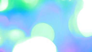 renkli bokeh arka 27