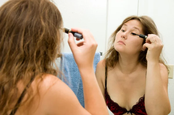 Make up — Stock Photo, Image