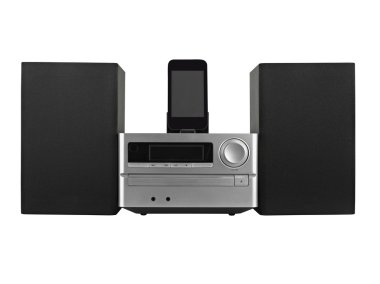 Dijital usb, radyo, cd playerand mp3 player-kırpma yolu