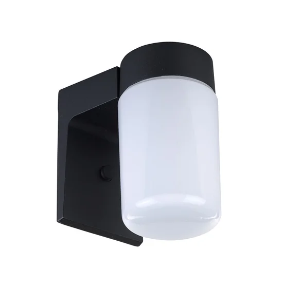 Design Wall Light ( clipping path) — Stock Photo, Image