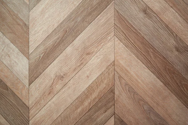 Suelo Madera Laminado Para Fondo — Foto de Stock