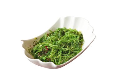 Edamame Kasesi Genel Görünümü Kırpma yolu ile beyaza izole