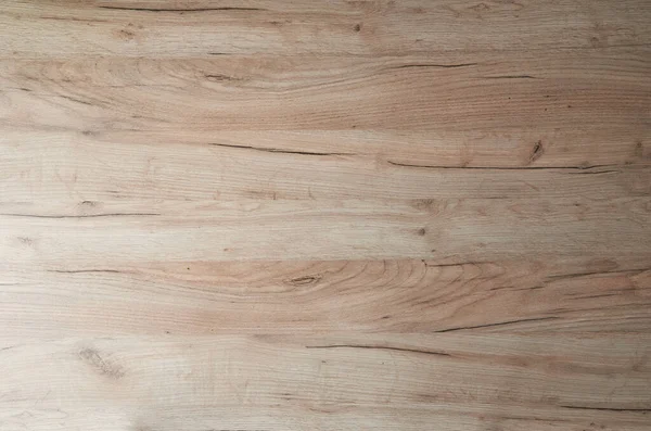 Masadaki boş ahşap doku. Üst görünüm