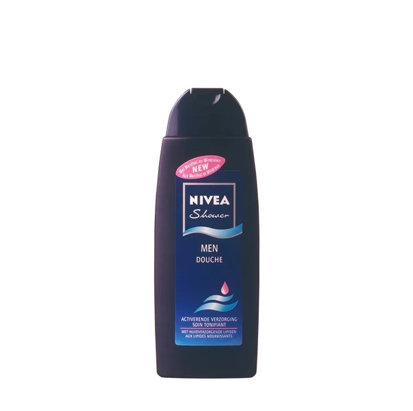 Brussels Belgium August 2022 Nineties Packaging Produced Belgium Nivea Care —  Fotos de Stock