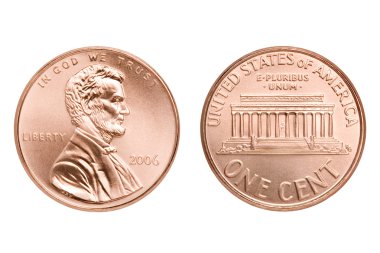 penny izole makro