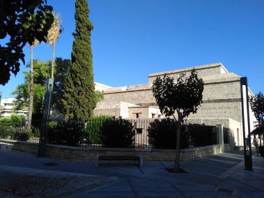 Kıbrıs'ta Ortaçağ Limasol Kalesi