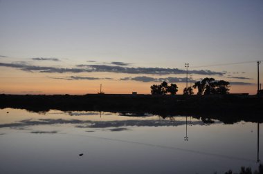 Kıbrıs 'taki Güzel Hanımın Mil Limasol' ü