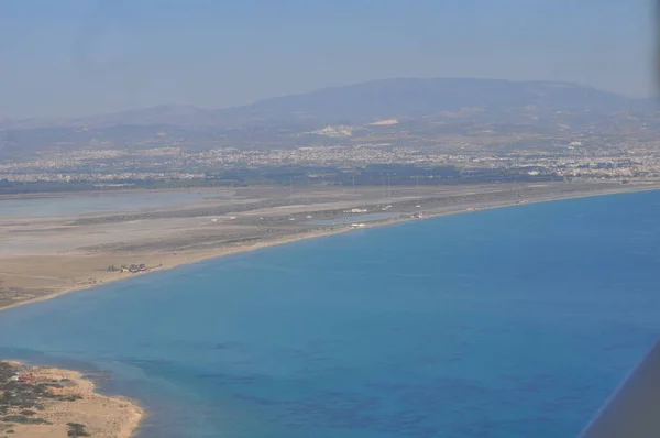 Die Schöne Frauenmeile Limassol Auf Zypern — Stockfoto