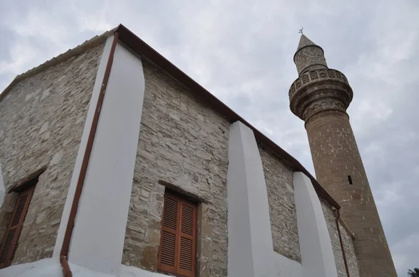 Beautiful Village Kalavasos Province Larnaca Cyprus — Stock Fotó