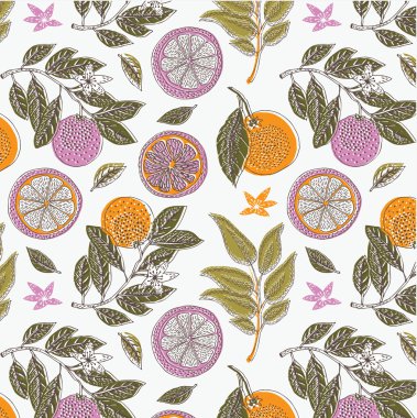 Yazlık meyve bahçesi