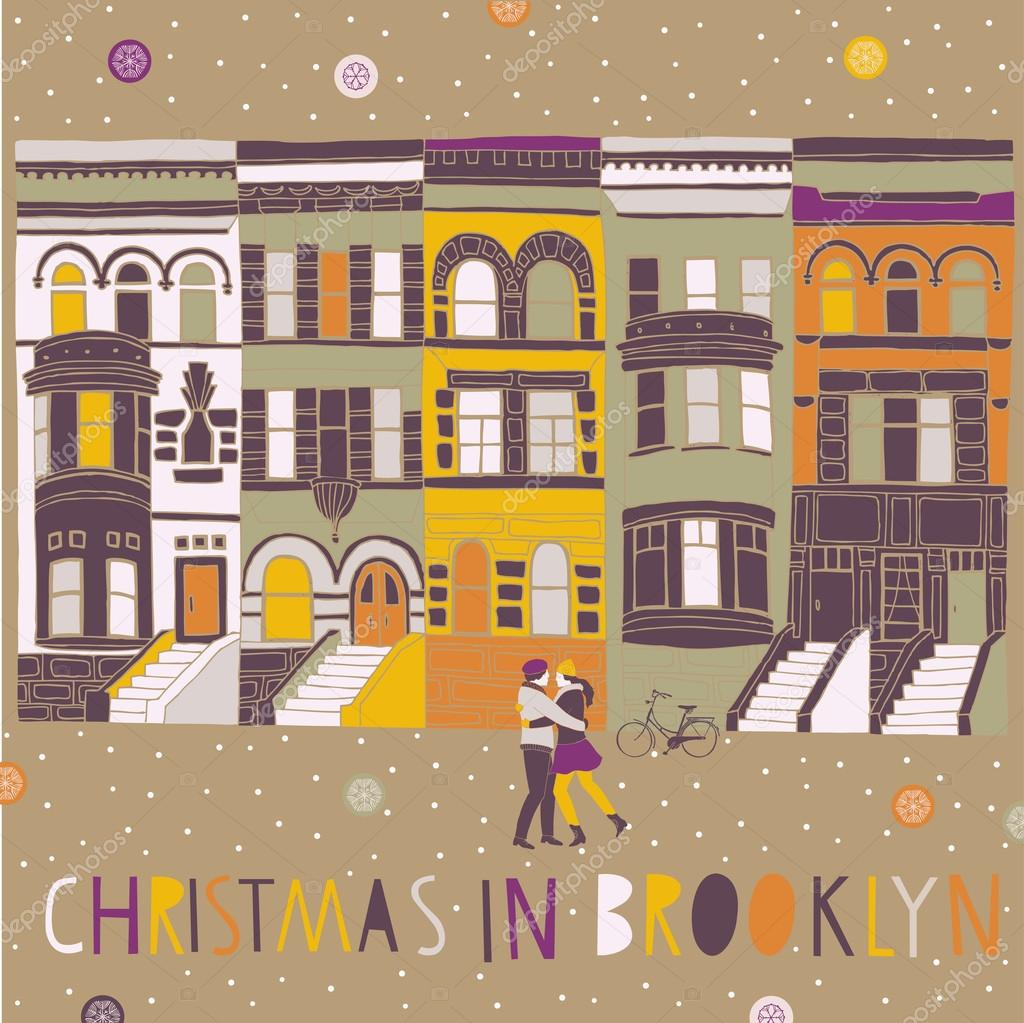 Seznamky brooklyn