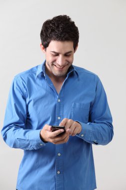 Telefon Kullanılıyor