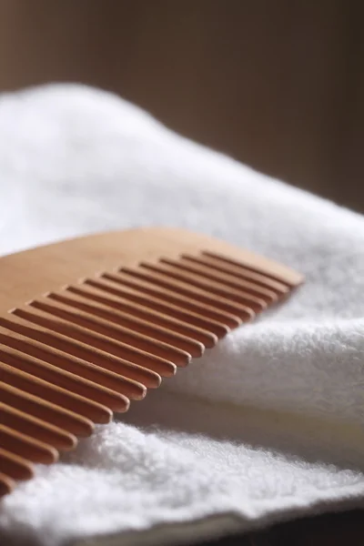 Comb — Stock Photo, Image