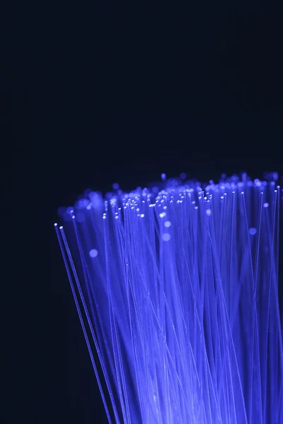 Fiber optic — Stock Photo, Image