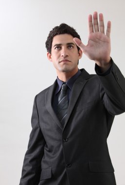 sanal ekran