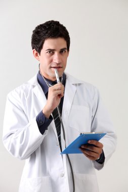 Doktor
