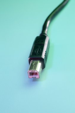 USB kablosu
