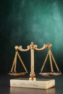 ağırlık ölçek dengeli