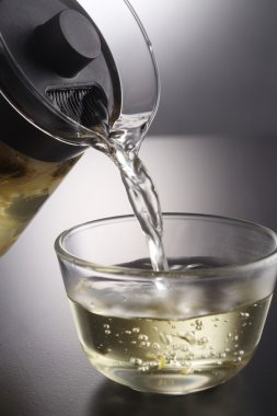 Chrysanthemum çayı