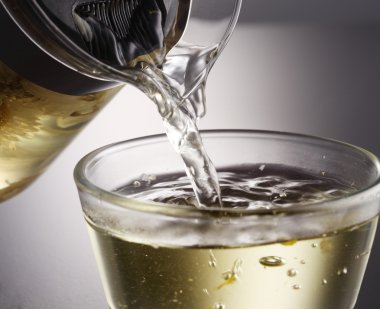 Chrysanthemum çayı