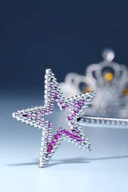 yıldız şekilli boru