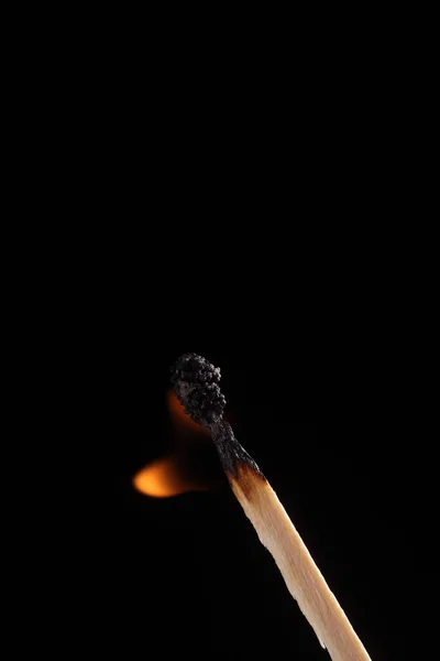 Light a fire — Stock Photo, Image