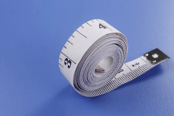 Measuring tape — Stock Photo, Image