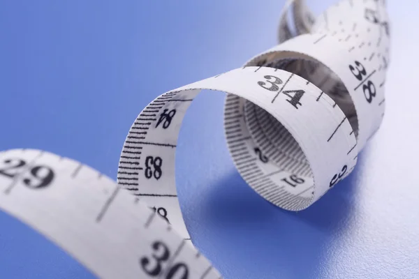 Measuring tape — Stock Photo, Image