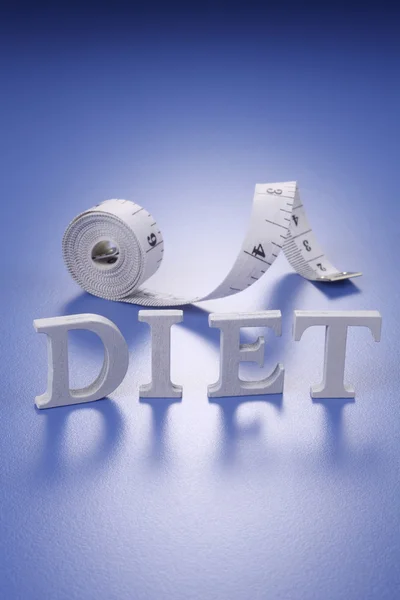 Diet — Stock Photo, Image