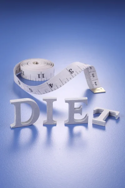 Diet — Stock Photo, Image