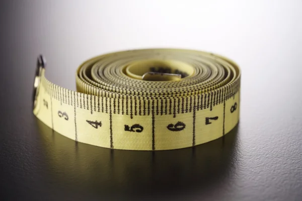 Measuring tape — Stock Photo, Image