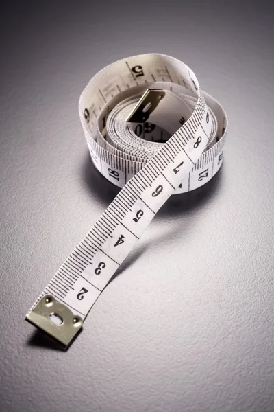 Measuring tape — Stock Photo, Image