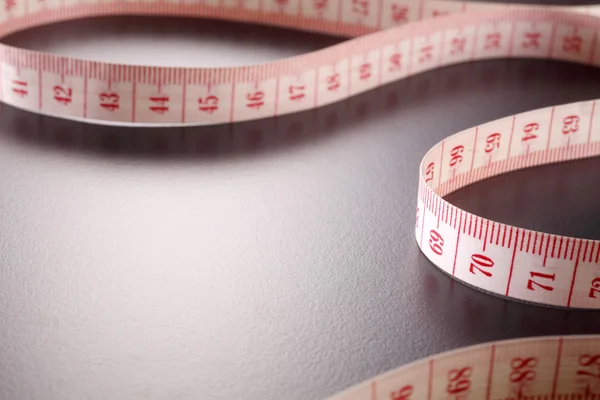 Measuring tape — Stock Photo, Image