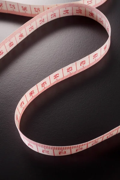 Measuring tape — Stock Photo, Image