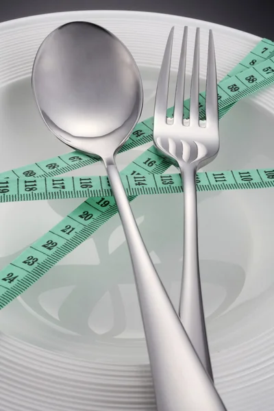 Diet — Stock Photo, Image