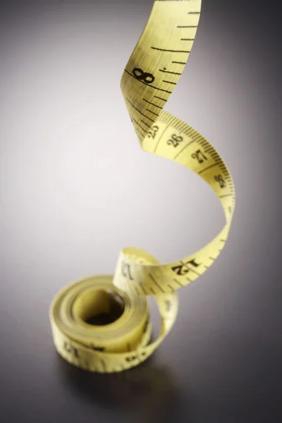 Tape measure — Stock Photo, Image