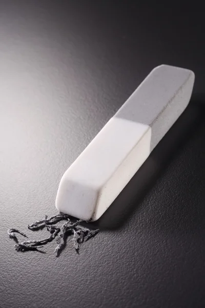 Eraser — Stock Photo, Image