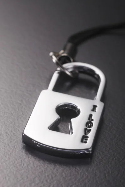 Padlock — Stock Photo, Image