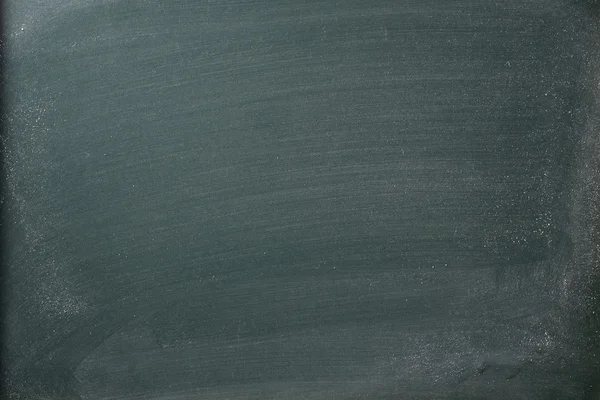 Blank chalkboard — Stock Photo, Image