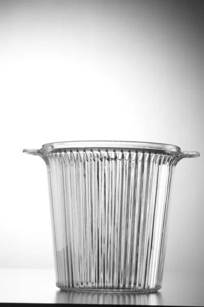 Ice bucket — Stockfoto