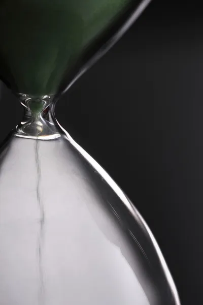 Hourglass — Stock Photo, Image