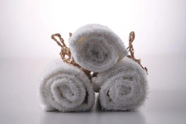 Towel — Stock Photo, Image